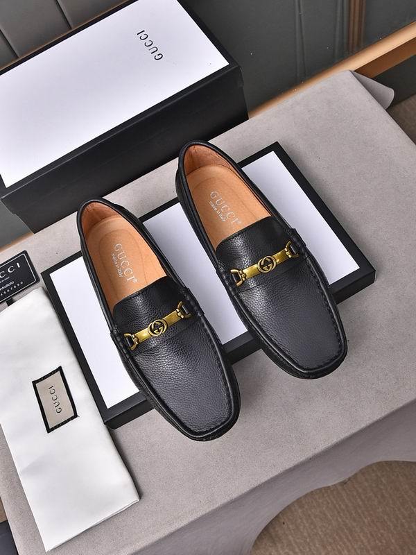 Gucci Men's Shoes 1476